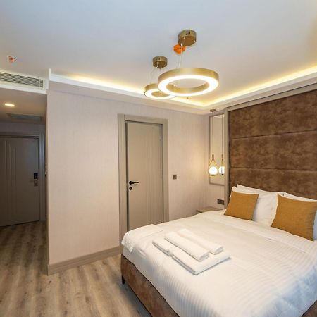 Massimo Hotel Стамбул Екстер'єр фото