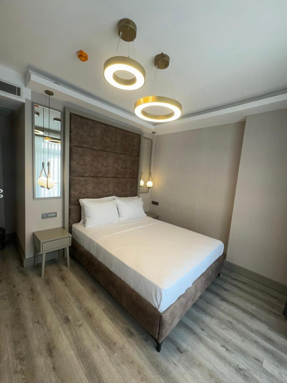 Massimo Hotel Стамбул Екстер'єр фото