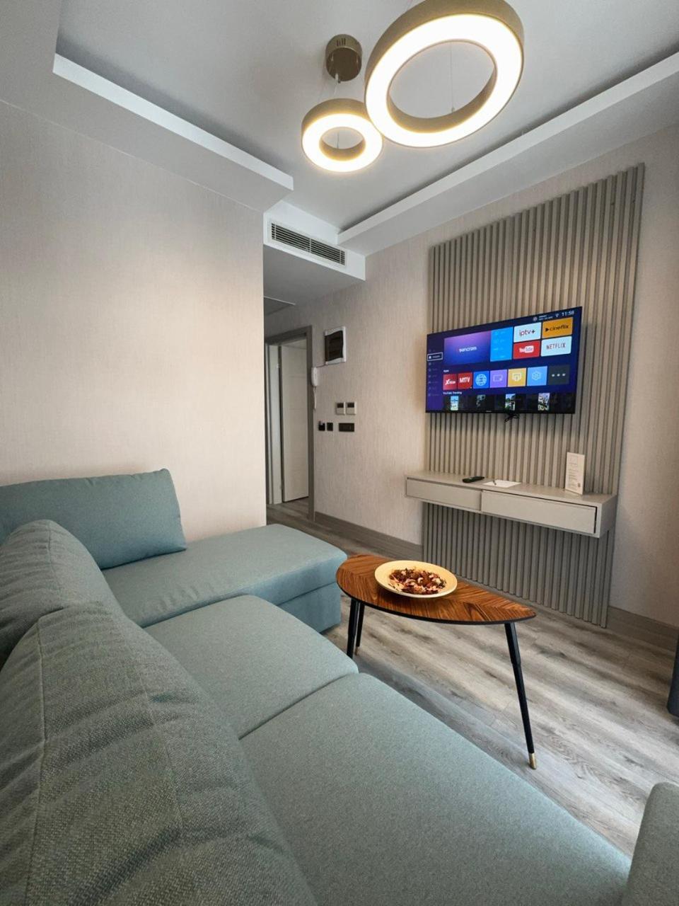 Massimo Hotel Стамбул Екстер'єр фото