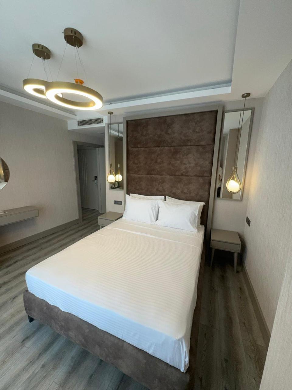 Massimo Hotel Стамбул Екстер'єр фото